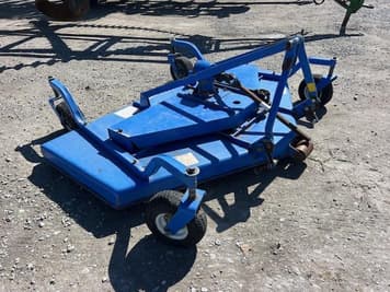 Main image Buhler Farm King Y750R